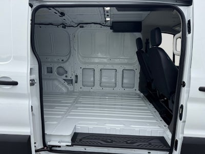 2027 Ford Transit-150 Base