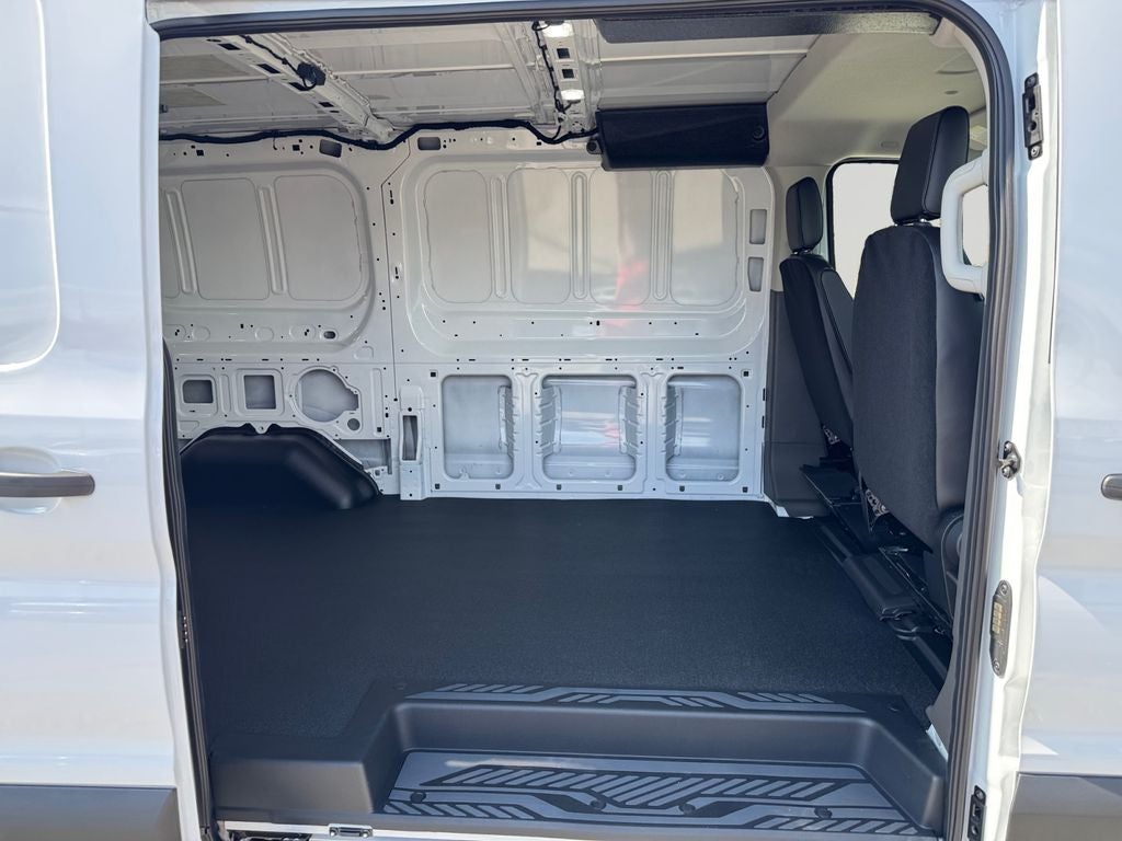 2026 Ford Transit-150 Base