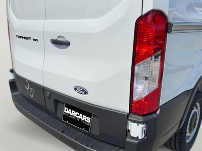 2026 Ford Transit-150 Base