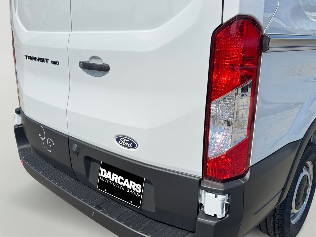 2026 Ford Transit-150 Base