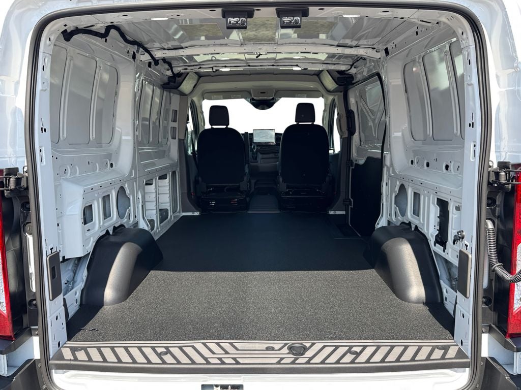 2026 Ford Transit-150 Base