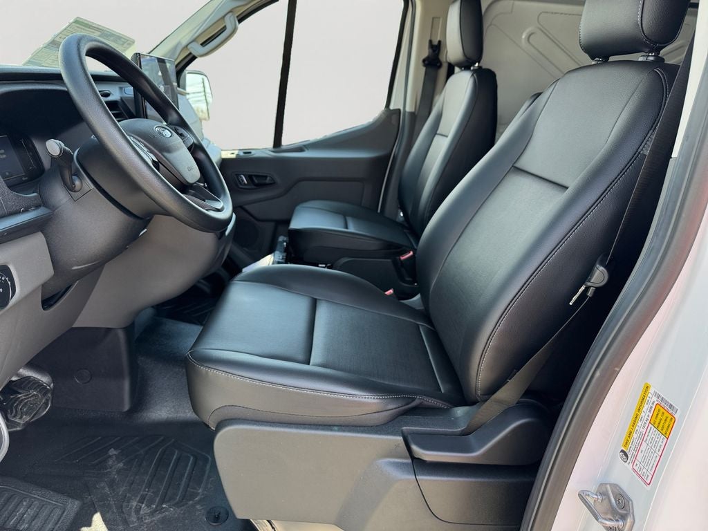 2026 Ford Transit-150 Base