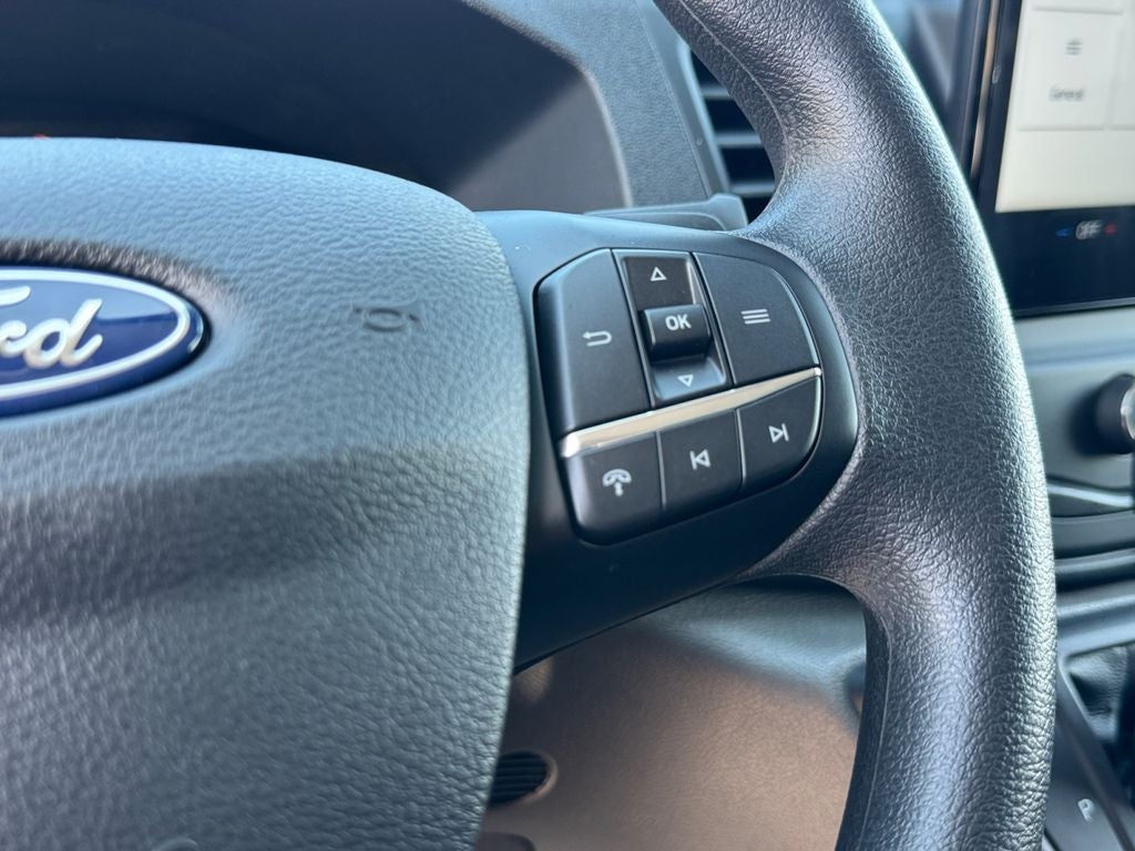 2026 Ford Transit-150 Base