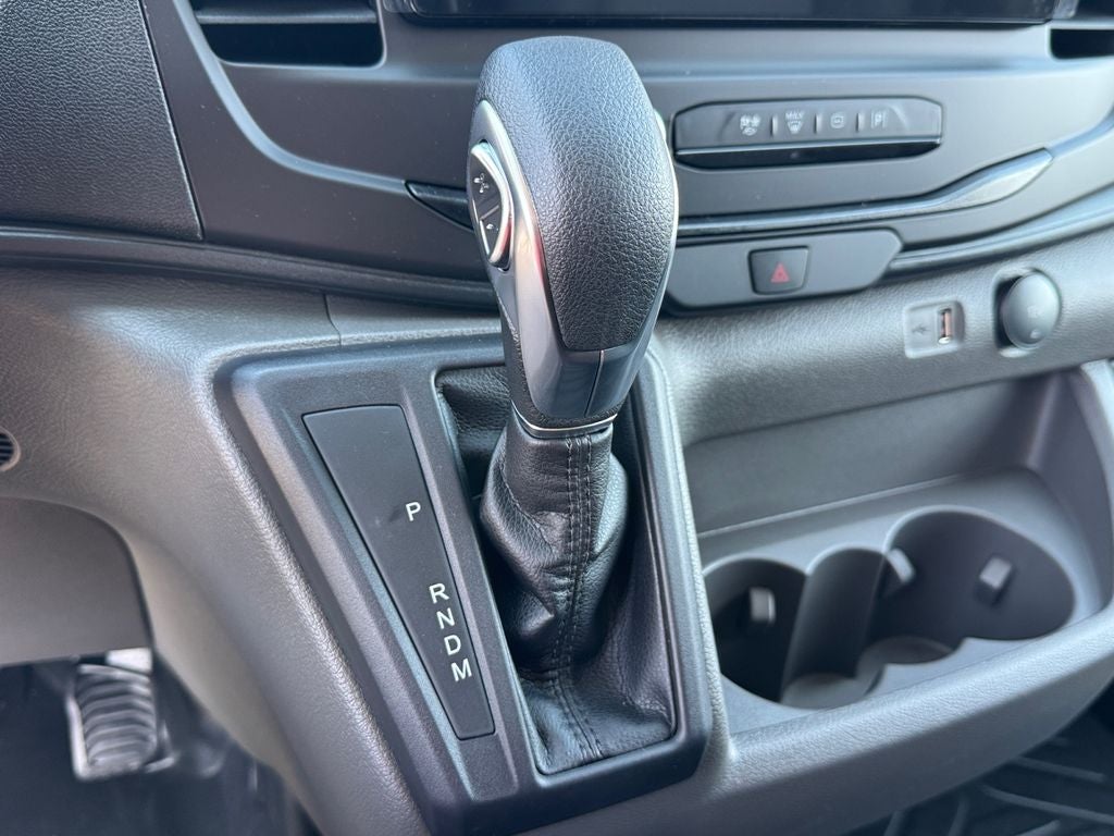 2026 Ford Transit-150 Base