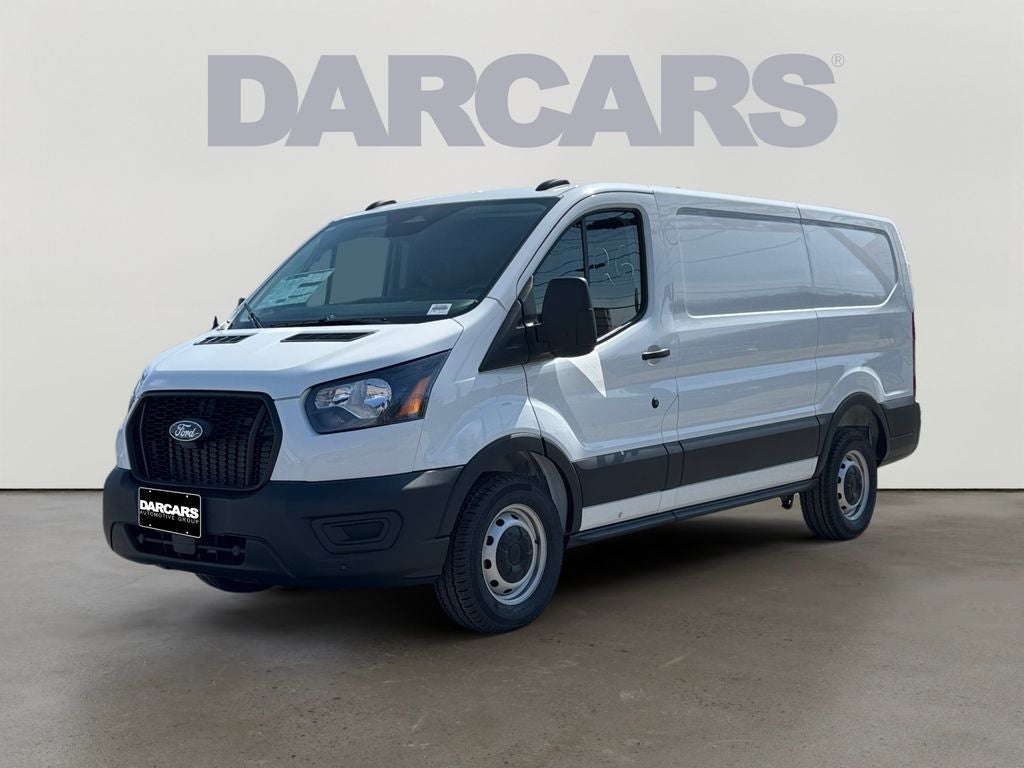 2026 Ford Transit-150 Base