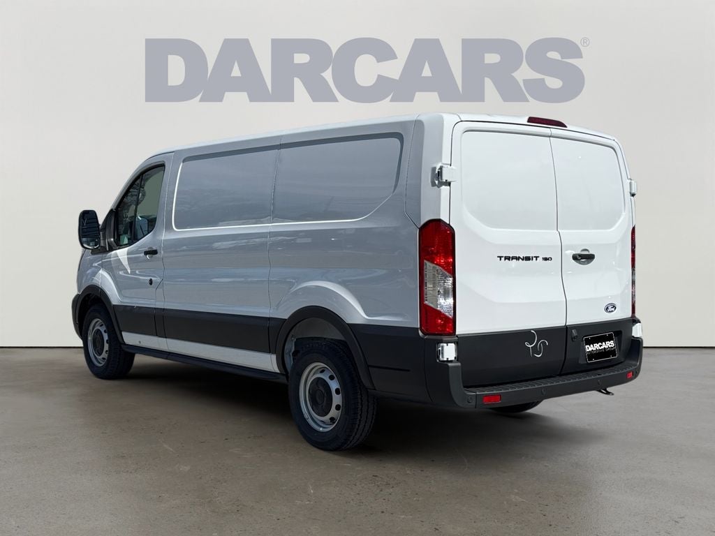 2026 Ford Transit-150 Base