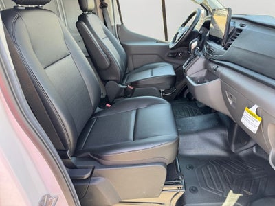 2026 Ford Transit-150 Base