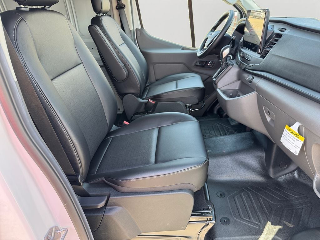 2026 Ford Transit-150 Base