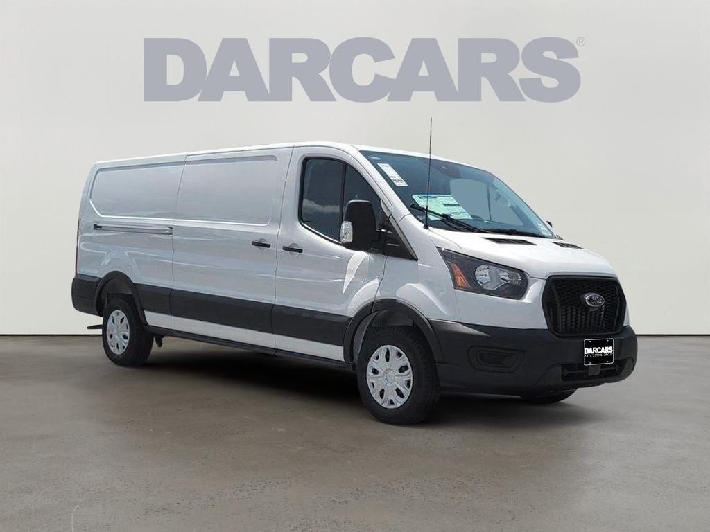2025 Ford Transit-150 Base