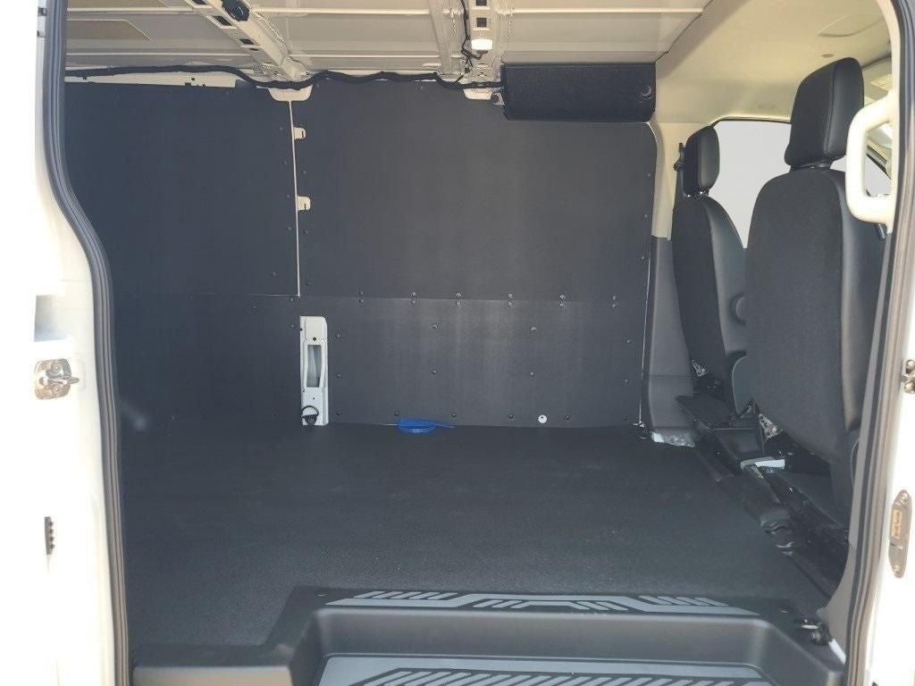 2025 Ford Transit-150 Base