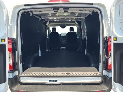 2025 Ford Transit-150 Base