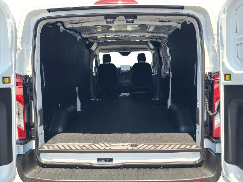 2025 Ford Transit-150 Base