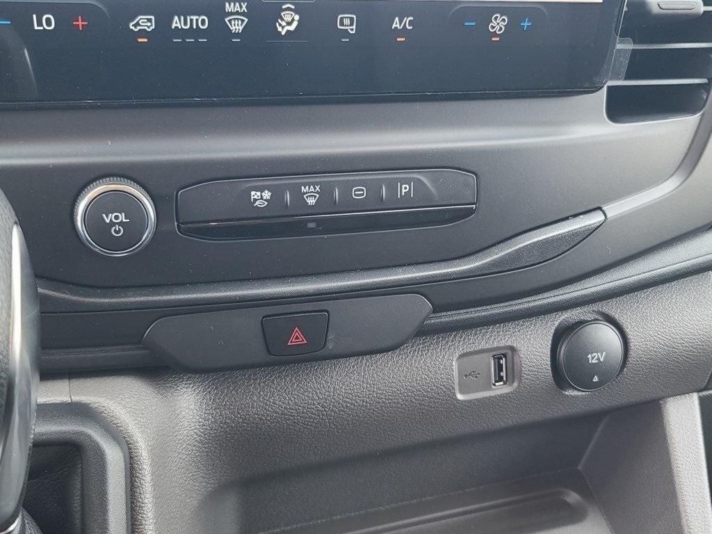 2025 Ford Transit-150 Base