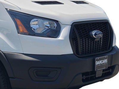 2025 Ford Transit-150 Base