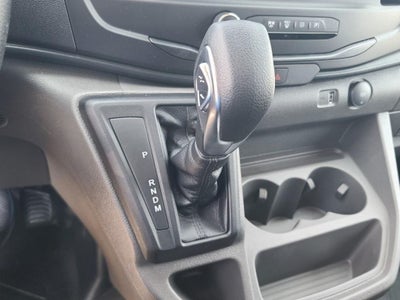 2025 Ford Transit-150 Base