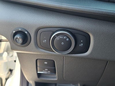 2025 Ford Transit-150 Base