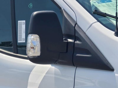 2025 Ford Transit-150 Base