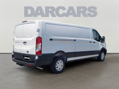2025 Ford Transit-150 Base