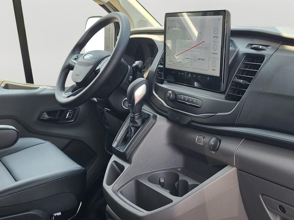 2025 Ford Transit-150 Base