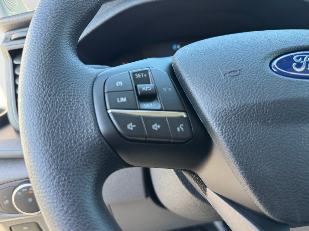 2026 Ford Transit-150 Base