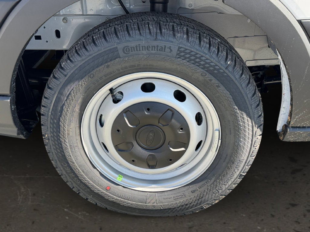 2026 Ford Transit-150 Base