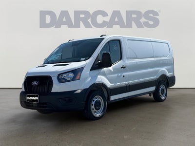 2026 Ford Transit-150 Base