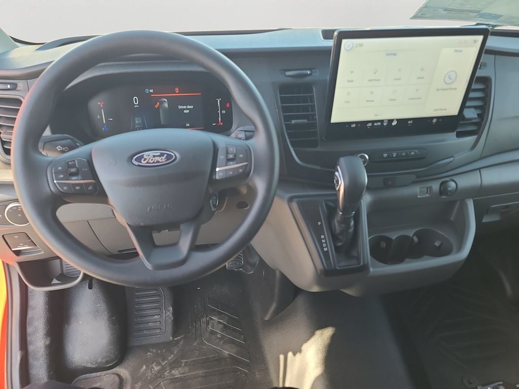 2026 Ford Transit-150 Base