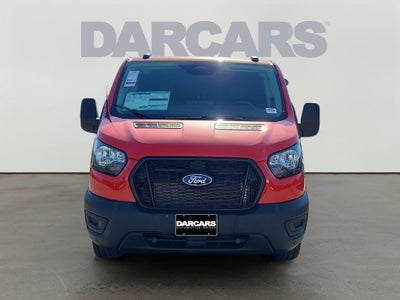2026 Ford Transit-150 Base