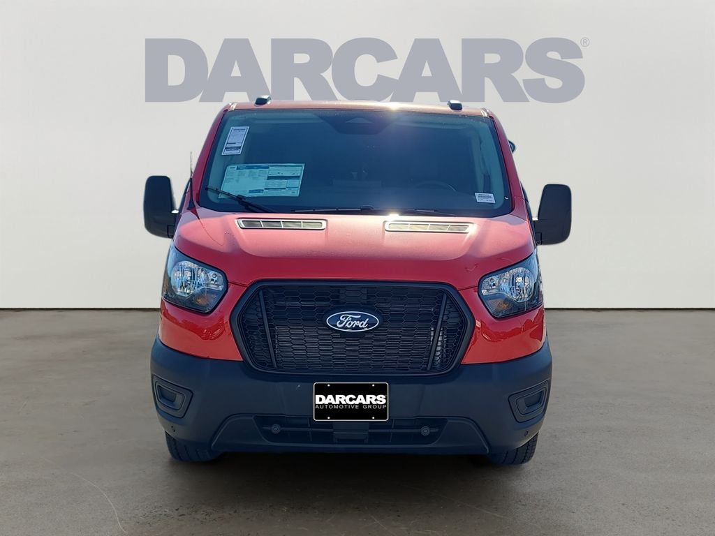2026 Ford Transit-150 Base