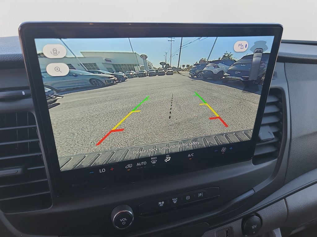 2026 Ford Transit-150 Base