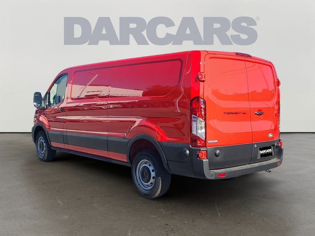 2026 Ford Transit-150 Base