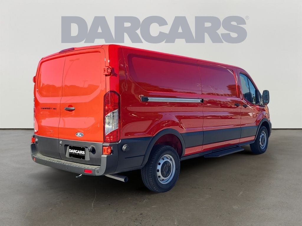 2026 Ford Transit-150 Base