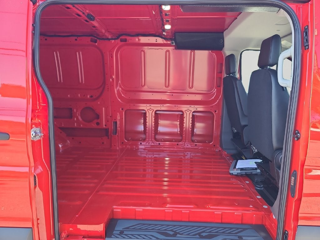 2026 Ford Transit-150 Base