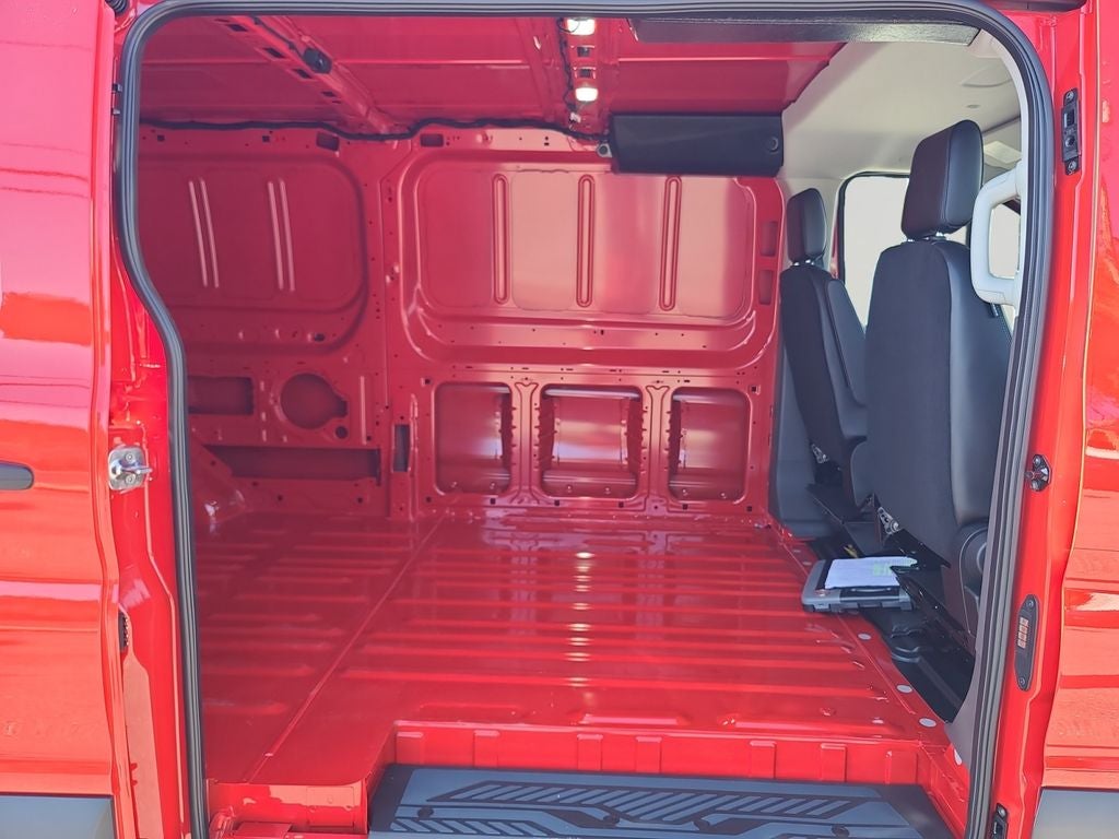2026 Ford Transit-150 Base