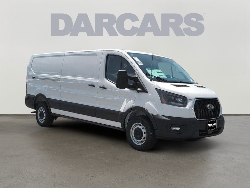 2025 Ford Transit-150 Base
