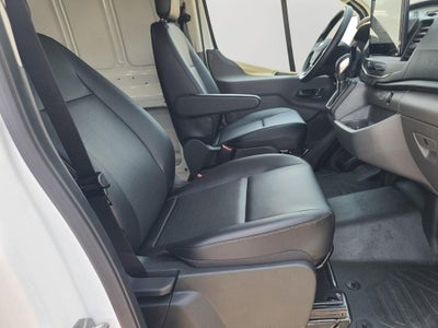 2025 Ford Transit-150 Base