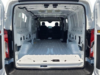 2025 Ford Transit-150 Base