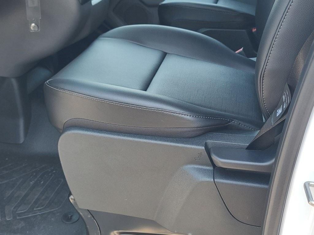 2025 Ford Transit-150 Base