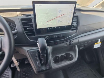 2025 Ford Transit-150 Base