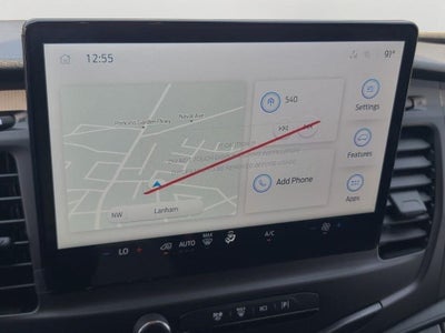 2025 Ford Transit-150 Base