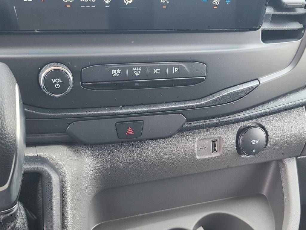 2025 Ford Transit-150 Base