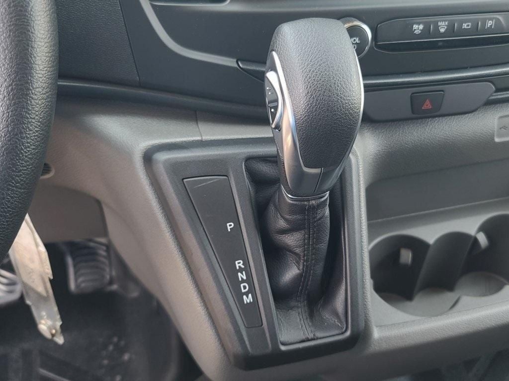 2025 Ford Transit-150 Base