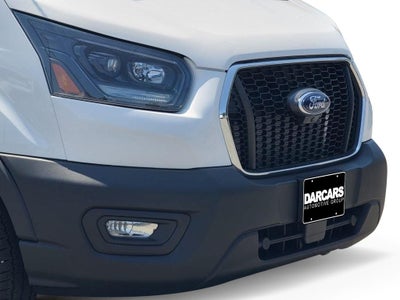 2025 Ford Transit-150 Base