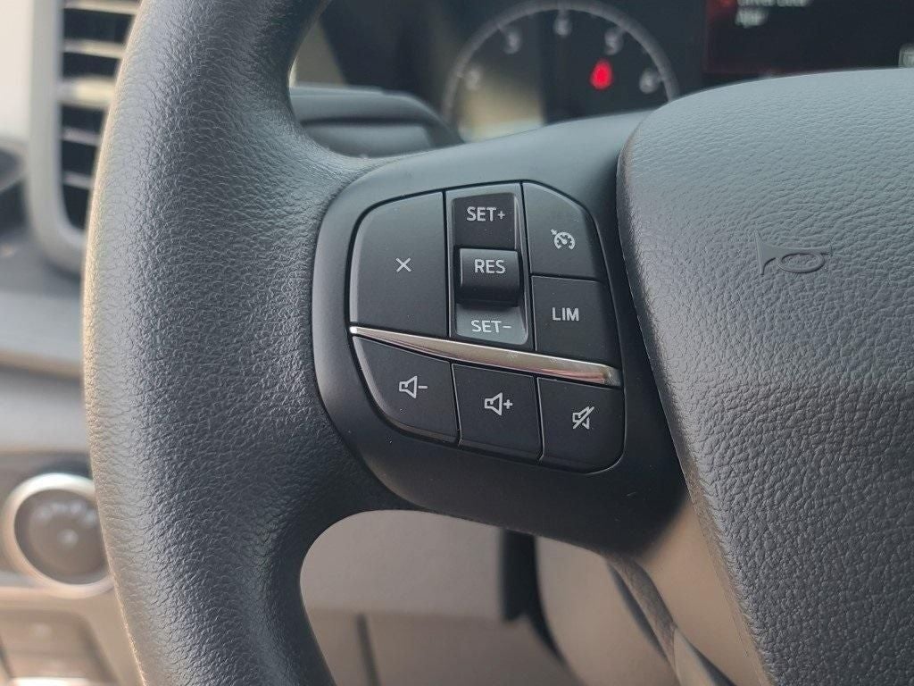 2025 Ford Transit-150 Base