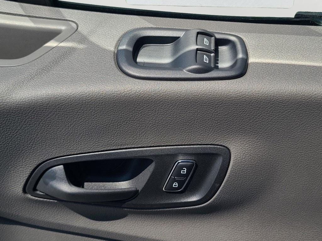 2025 Ford Transit-150 Base