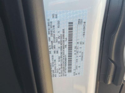 2025 Ford Transit-150 Base