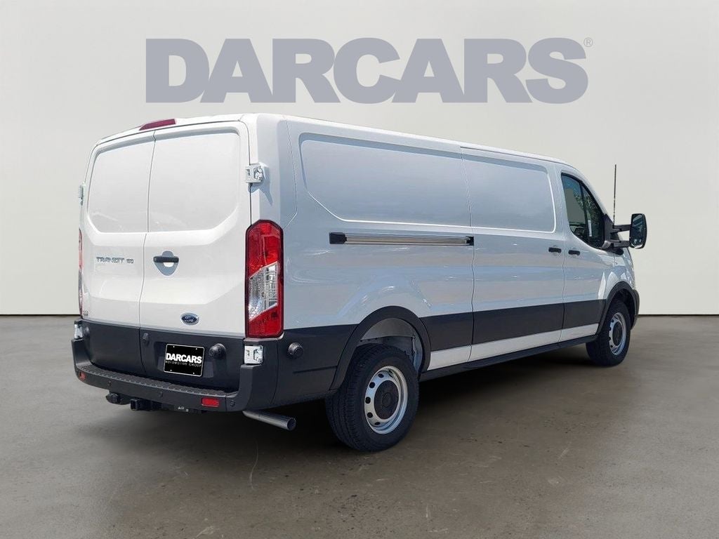 2025 Ford Transit-150 Base