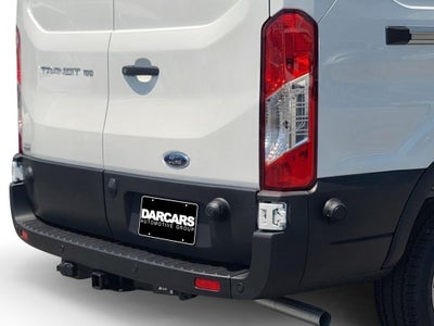2025 Ford Transit-150 Base
