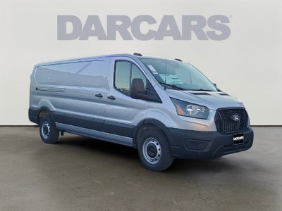 2026 Ford Transit-150 Base