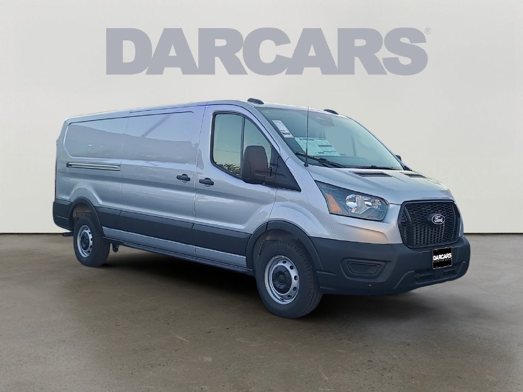2026 Ford Transit-150 Base